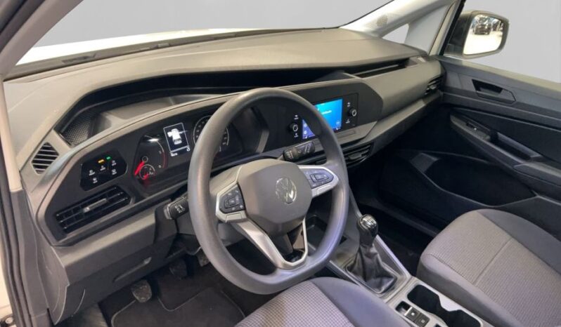 
								VW Caddy 2,0 KOMBI+ *JAMSTVO 12 Mjeseci* CIJENA S PDV! full									