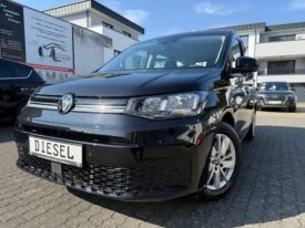 VW Caddy 2,0 TDI LIFE 90KW *JAMSTVO 12 Mjeseci* CIJENA S PDV!