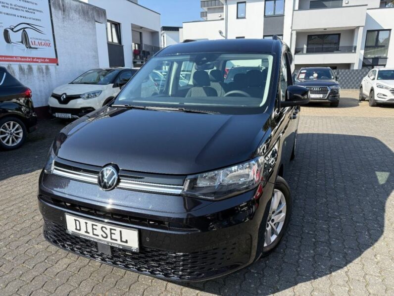
								VW Caddy 2,0 TDI LIFE 90KW *JAMSTVO 12 Mjeseci* CIJENA S PDV! full									