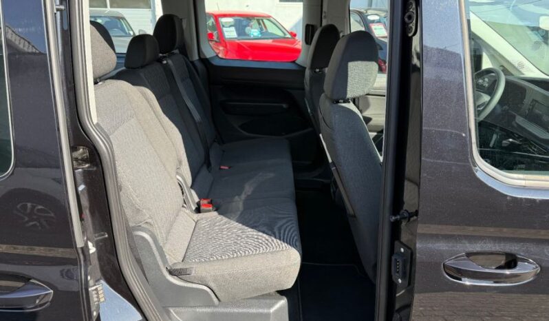 
								VW Caddy 2,0 TDI LIFE 90KW *JAMSTVO 12 Mjeseci* CIJENA S PDV! full									