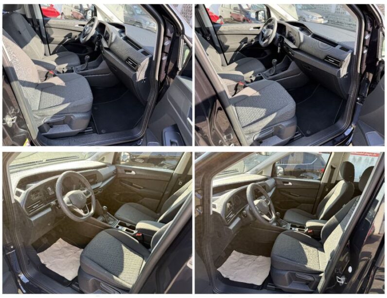 
								VW Caddy 2,0 TDI LIFE 90KW *JAMSTVO 12 Mjeseci* CIJENA S PDV! full									