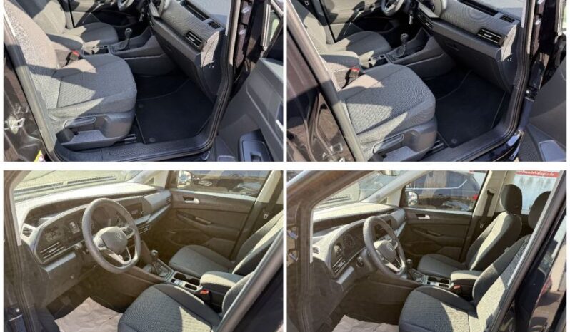
								VW Caddy 2,0 TDI LIFE 90KW *JAMSTVO 12 Mjeseci* CIJENA S PDV! full									