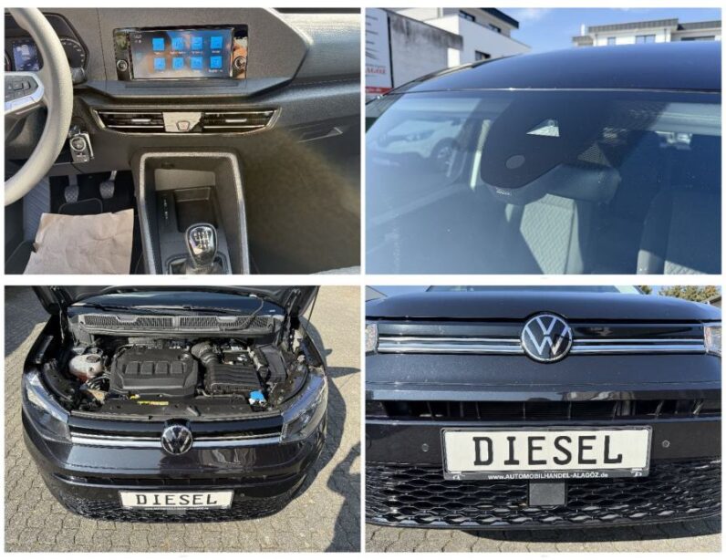 
								VW Caddy 2,0 TDI LIFE 90KW *JAMSTVO 12 Mjeseci* CIJENA S PDV! full									