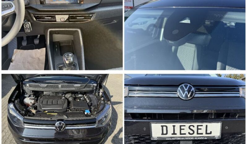 
								VW Caddy 2,0 TDI LIFE 90KW *JAMSTVO 12 Mjeseci* CIJENA S PDV! full									