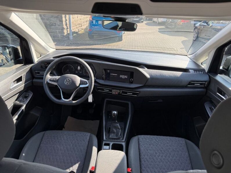 
								VW Caddy 2,0 TDI LIFE 90KW *JAMSTVO 12 Mjeseci* CIJENA S PDV! full									