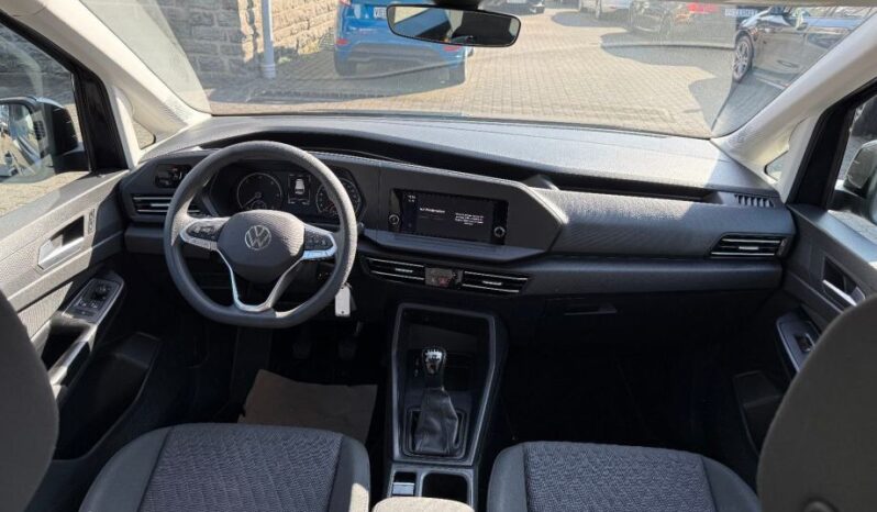 
								VW Caddy 2,0 TDI LIFE 90KW *JAMSTVO 12 Mjeseci* CIJENA S PDV! full									