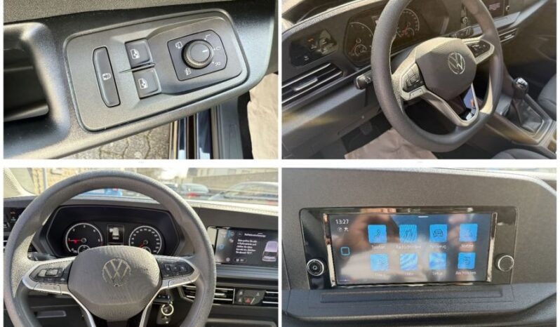 
								VW Caddy 2,0 TDI LIFE 90KW *JAMSTVO 12 Mjeseci* CIJENA S PDV! full									
