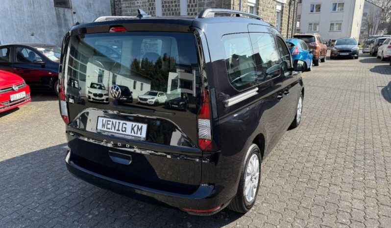 
								VW Caddy 2,0 TDI LIFE 90KW *JAMSTVO 12 Mjeseci* CIJENA S PDV! full									