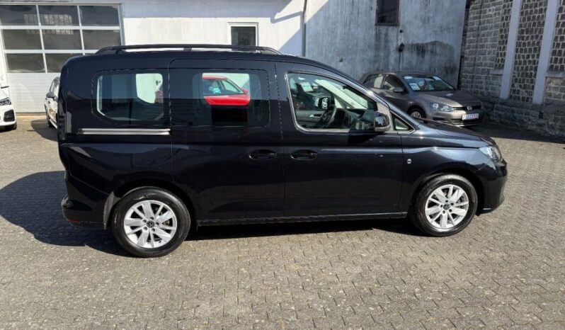 
								VW Caddy 2,0 TDI LIFE 90KW *JAMSTVO 12 Mjeseci* CIJENA S PDV! full									