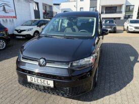 VW Caddy 2,0 TDI LIFE 90KW *JAMSTVO 12 Mjeseci* CIJENA S PDV!