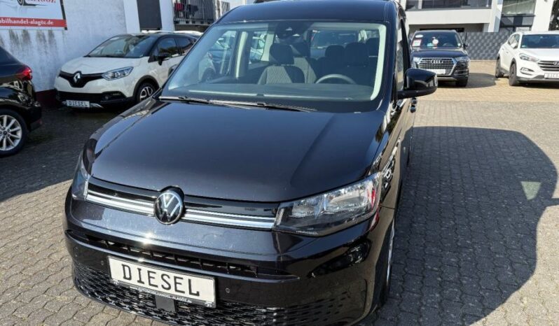 
								VW Caddy 2,0 TDI LIFE 90KW *JAMSTVO 12 Mjeseci* CIJENA S PDV! full									