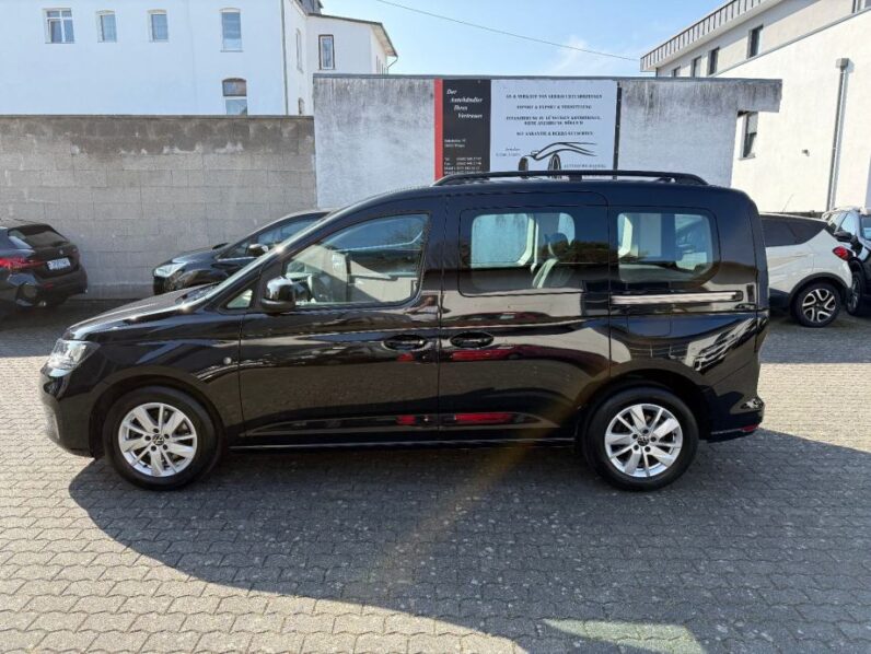 
								VW Caddy 2,0 TDI LIFE 90KW *JAMSTVO 12 Mjeseci* CIJENA S PDV! full									