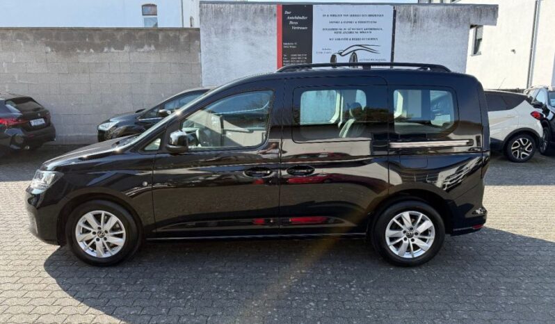 
								VW Caddy 2,0 TDI LIFE 90KW *JAMSTVO 12 Mjeseci* CIJENA S PDV! full									