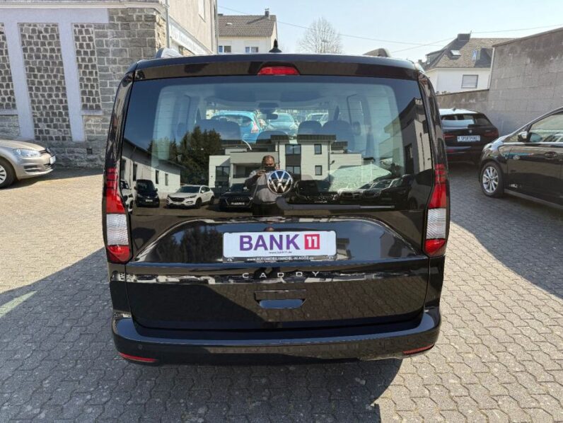 
								VW Caddy 2,0 TDI LIFE 90KW *JAMSTVO 12 Mjeseci* CIJENA S PDV! full									