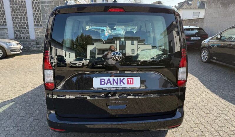 
								VW Caddy 2,0 TDI LIFE 90KW *JAMSTVO 12 Mjeseci* CIJENA S PDV! full									