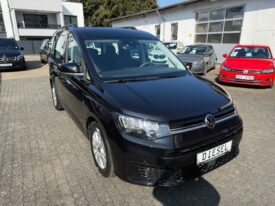 VW Caddy 2,0 TDI LIFE 90KW *JAMSTVO 12 Mjeseci* CIJENA S PDV!
