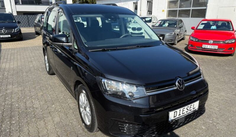
								VW Caddy 2,0 TDI LIFE 90KW *JAMSTVO 12 Mjeseci* CIJENA S PDV! full									