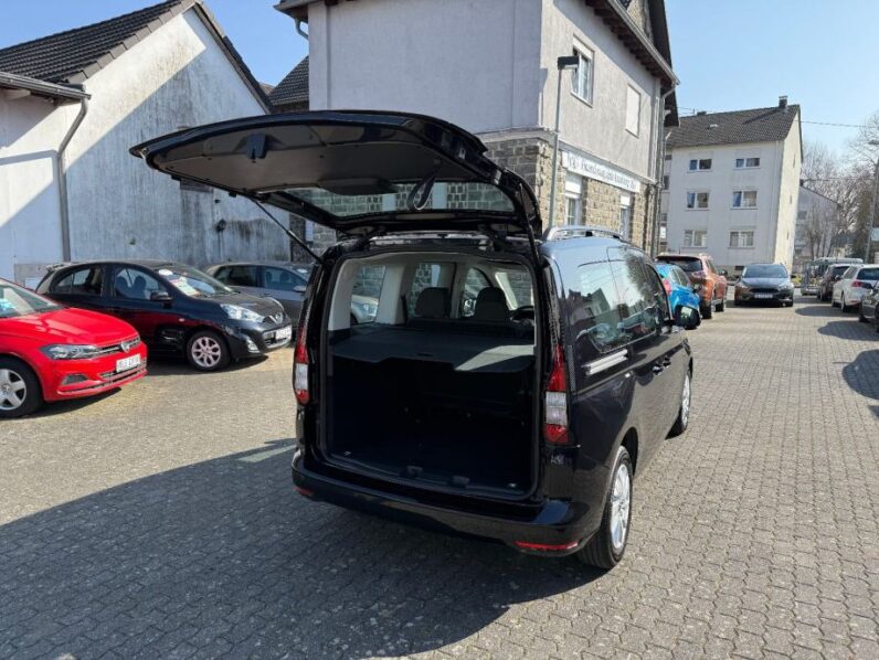 
								VW Caddy 2,0 TDI LIFE 90KW *JAMSTVO 12 Mjeseci* CIJENA S PDV! full									