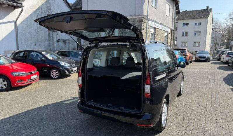 
								VW Caddy 2,0 TDI LIFE 90KW *JAMSTVO 12 Mjeseci* CIJENA S PDV! full									