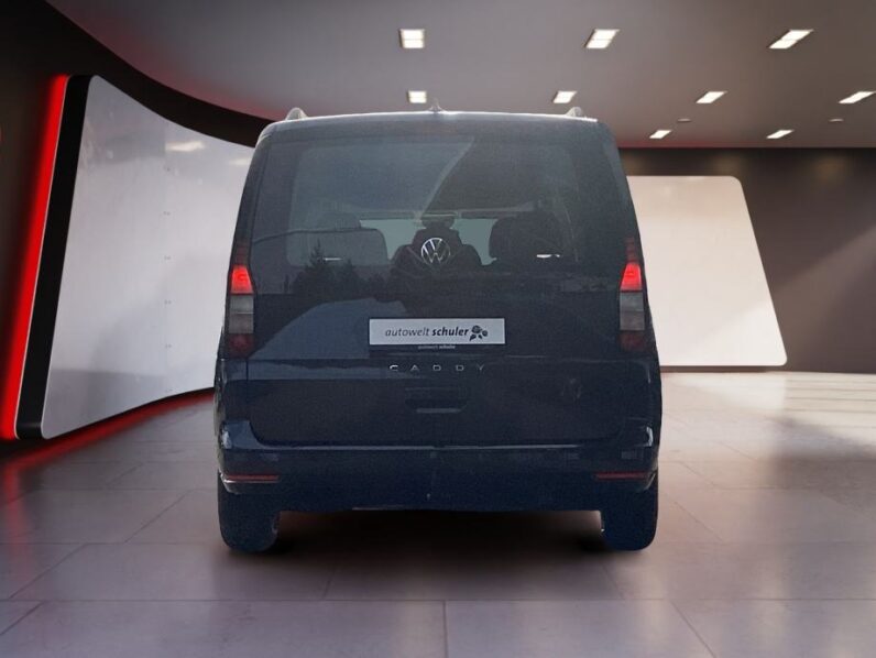 
								VW Caddy 2,0 TDI Life *JAMSTVO 12 Mjeseci* CIJENA S PDV! full									
