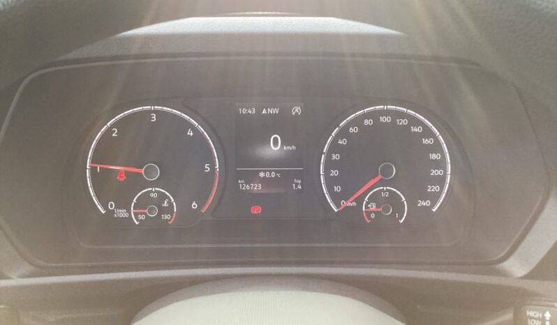 
								VW Caddy 2,0 TDI Life *JAMSTVO 12 Mjeseci* CIJENA S PDV! full									