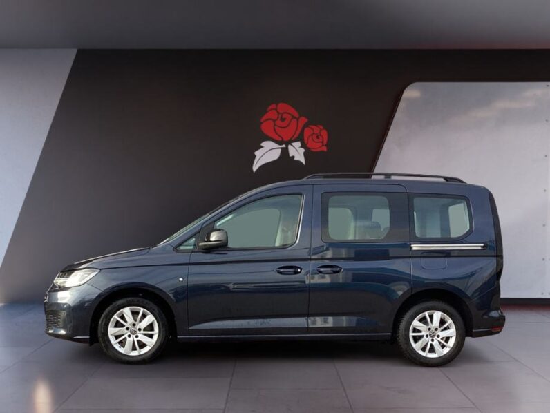 
								VW Caddy 2,0 TDI Life *JAMSTVO 12 Mjeseci* CIJENA S PDV! full									