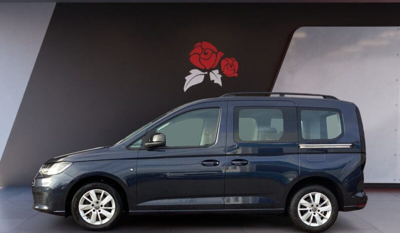 
								VW Caddy 2,0 TDI Life *JAMSTVO 12 Mjeseci* CIJENA S PDV! full									