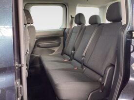 VW Caddy 2,0 TDI Life *JAMSTVO 12 Mjeseci* CIJENA S PDV!
