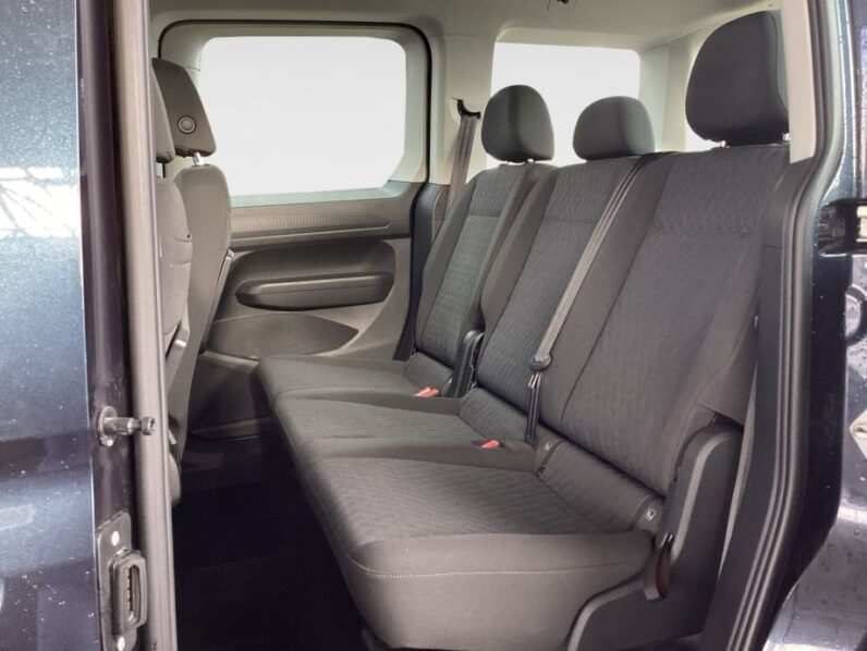 
								VW Caddy 2,0 TDI Life *JAMSTVO 12 Mjeseci* CIJENA S PDV! full									