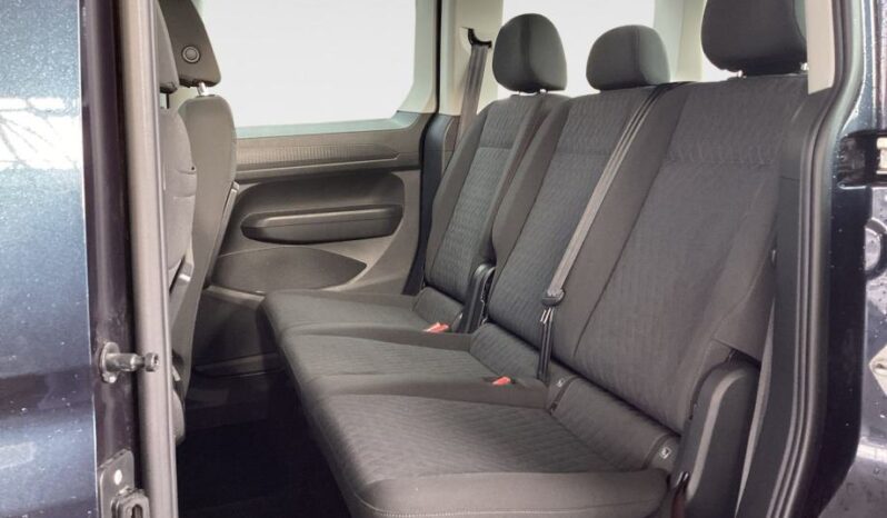 
								VW Caddy 2,0 TDI Life *JAMSTVO 12 Mjeseci* CIJENA S PDV! full									