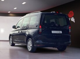VW Caddy 2,0 TDI Life *JAMSTVO 12 Mjeseci* CIJENA S PDV!