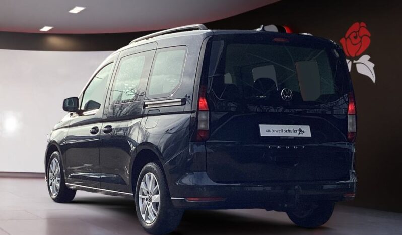 
								VW Caddy 2,0 TDI Life *JAMSTVO 12 Mjeseci* CIJENA S PDV! full									