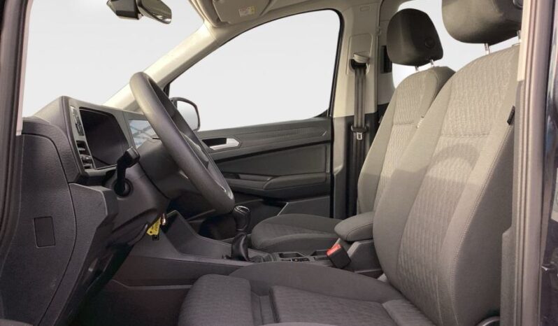 
								VW Caddy 2,0 TDI Life *JAMSTVO 12 Mjeseci* CIJENA S PDV! full									