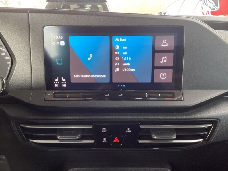
								VW Caddy 2,0 TDI Life *JAMSTVO 12 Mjeseci* CIJENA S PDV! full									
