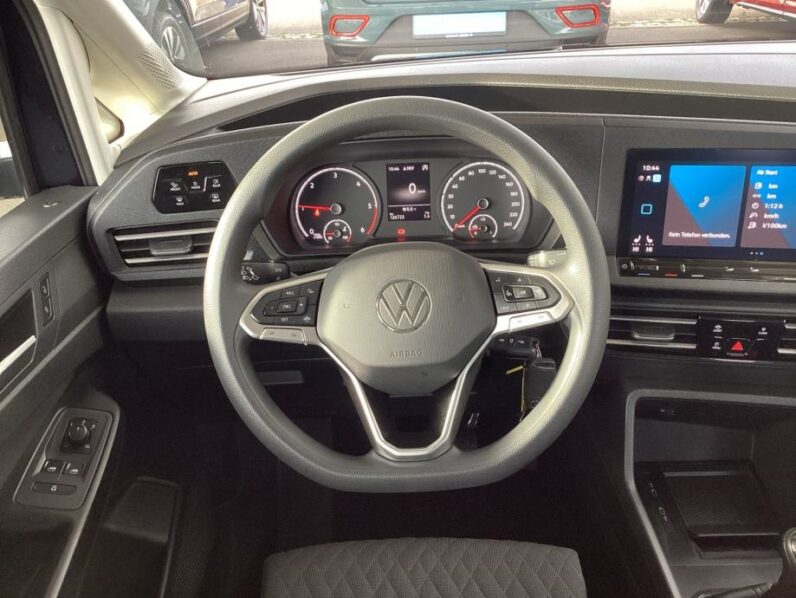 
								VW Caddy 2,0 TDI Life *JAMSTVO 12 Mjeseci* CIJENA S PDV! full									
