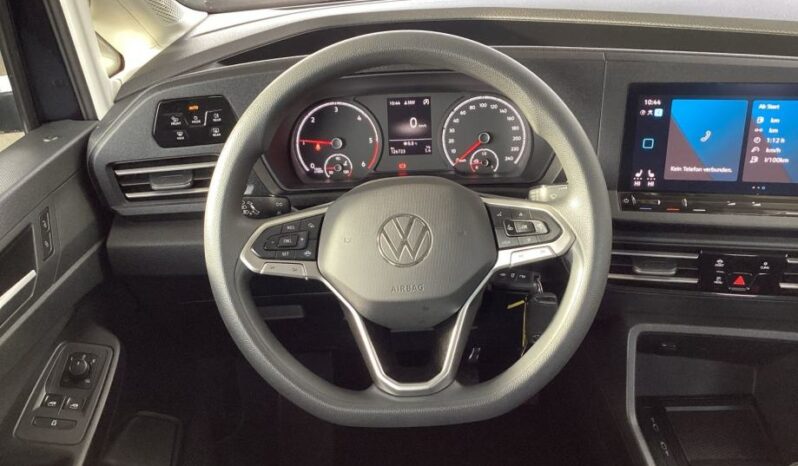 
								VW Caddy 2,0 TDI Life *JAMSTVO 12 Mjeseci* CIJENA S PDV! full									