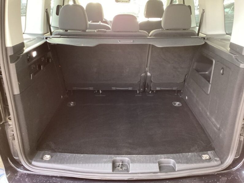 
								VW Caddy 2,0 TDI Life *JAMSTVO 12 Mjeseci* CIJENA S PDV! full									