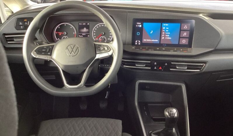 
								VW Caddy 2,0 TDI Life *JAMSTVO 12 Mjeseci* CIJENA S PDV! full									