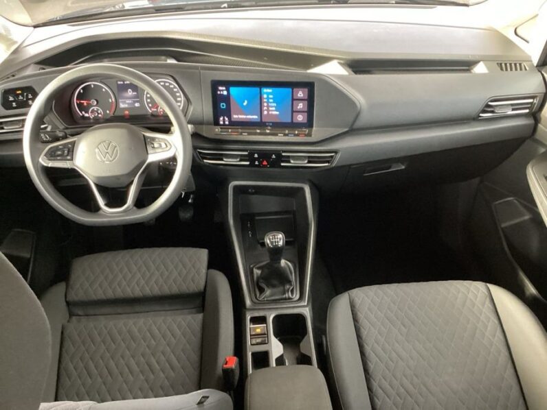 
								VW Caddy 2,0 TDI Life *JAMSTVO 12 Mjeseci* CIJENA S PDV! full									