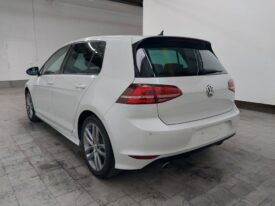 VW Golf 7 1,6 TDI R-Line PANO *CIJENA DO REGISTRACIJE!!!*