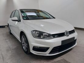 VW Golf 7 1,6 TDI R-Line PANO *CIJENA DO REGISTRACIJE!!!*