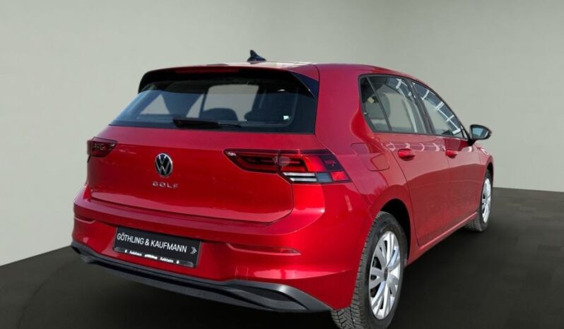 
								VW Golf 8 1,0 TSI *JAMSTVO 12 MJESECI* CIJENA DO REG!! full									