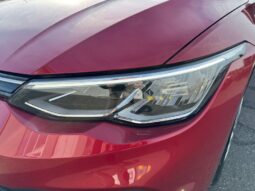 VW Golf 8 1,0 TSI *JAMSTVO 12 MJESECI* CIJENA DO REG!!