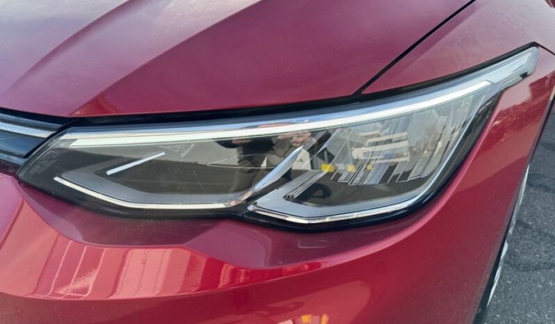 
								VW Golf 8 1,0 TSI *JAMSTVO 12 MJESECI* CIJENA DO REG!! full									