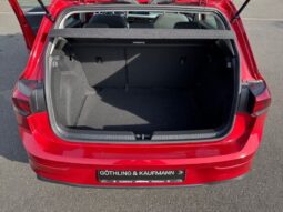 VW Golf 8 1,0 TSI *JAMSTVO 12 MJESECI* CIJENA DO REG!!