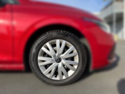 VW Golf 8 1,0 TSI *JAMSTVO 12 MJESECI* CIJENA DO REG!!