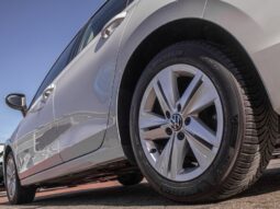 VW Golf 8 1,0 TSI *JAMSTVO 12 MJESECI* CIJENA DO REG!!