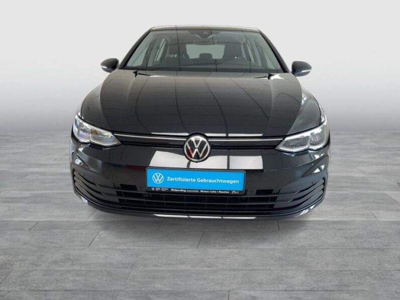 
								VW Golf 8 1,5 TSI *JAMSTVO 12 MJESECI* CIJENA DO REG!! full									