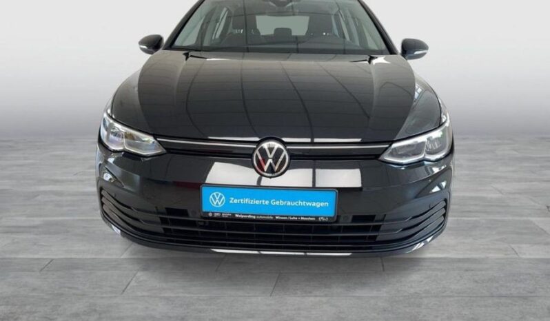 
								VW Golf 8 1,5 TSI *JAMSTVO 12 MJESECI* CIJENA DO REG!! full									
