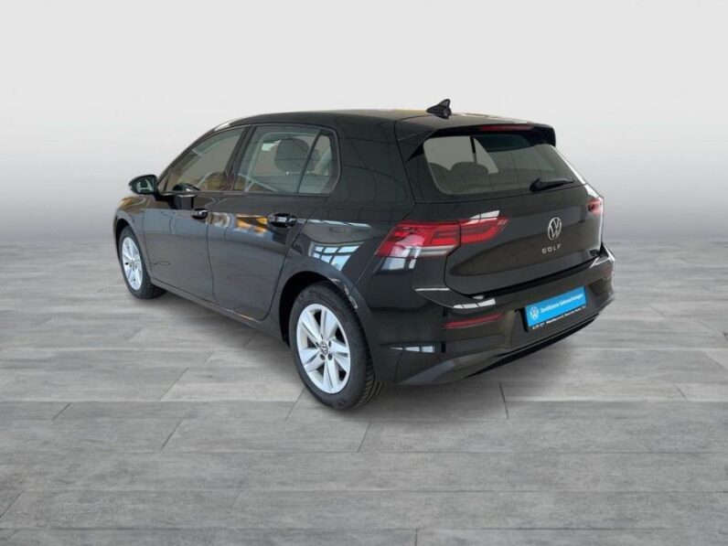 
								VW Golf 8 1,5 TSI *JAMSTVO 12 MJESECI* CIJENA DO REG!! full									